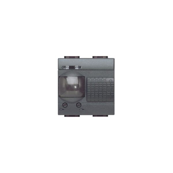INTERRUPTOR INFRARROJOS PASIVOS 6A 2M BTICINO LIVING L4432