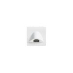 SALIDA CON BORNES / SALIDA CABLE 9MM 2M N4954 BTICINO LIGHT COLOR BLANCO