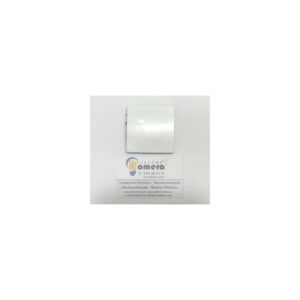 TECLA EN BLANCO MARMOL SM180 70901.68