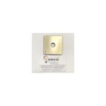 TAPA PORTAFUSIBLES TIPO 00 EUNEA SM-180 70931.22 TITANIO