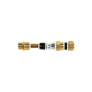 3/4" LEGRAND 93401 LEGRAND ATX COLOR ACERO