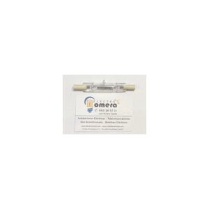 BOMBILLA LINEAL HALÓGENA 220/230V 800W P2/14 THORN HALOGEN LAMP
