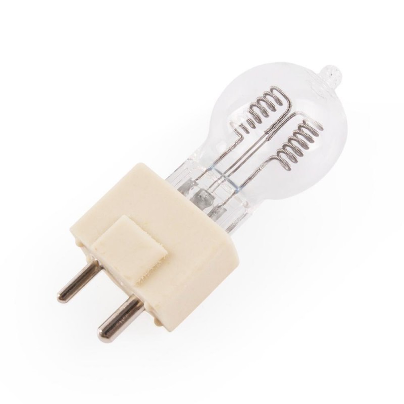 BOMBILLA PROYECTOR DYR 220V 650W QUARTZLINE HALÓGENA