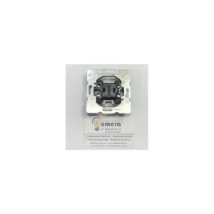 INTERRUPTOR DE PERSIANA 3035 BERKER MODUL 2