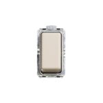 CRUZAMIENTO 16A 250V BTICINO MAGIC 5012
