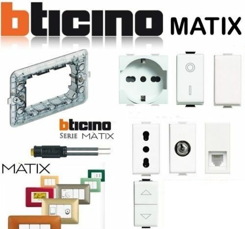 MAGIC MATIX