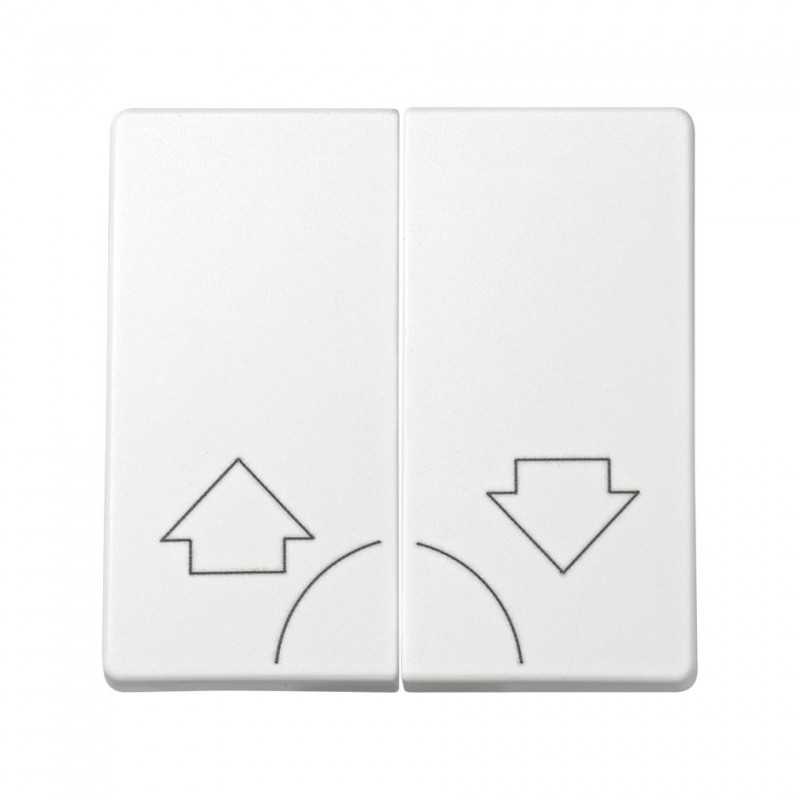 TECLAS PARA GRUPO PERSIANAS BLANCO SIMON 73028-60