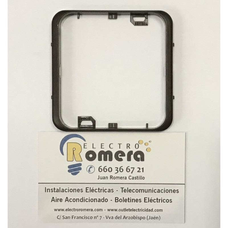 PIEZA INTERMEDIA MARRÓN SIMON 73901-39