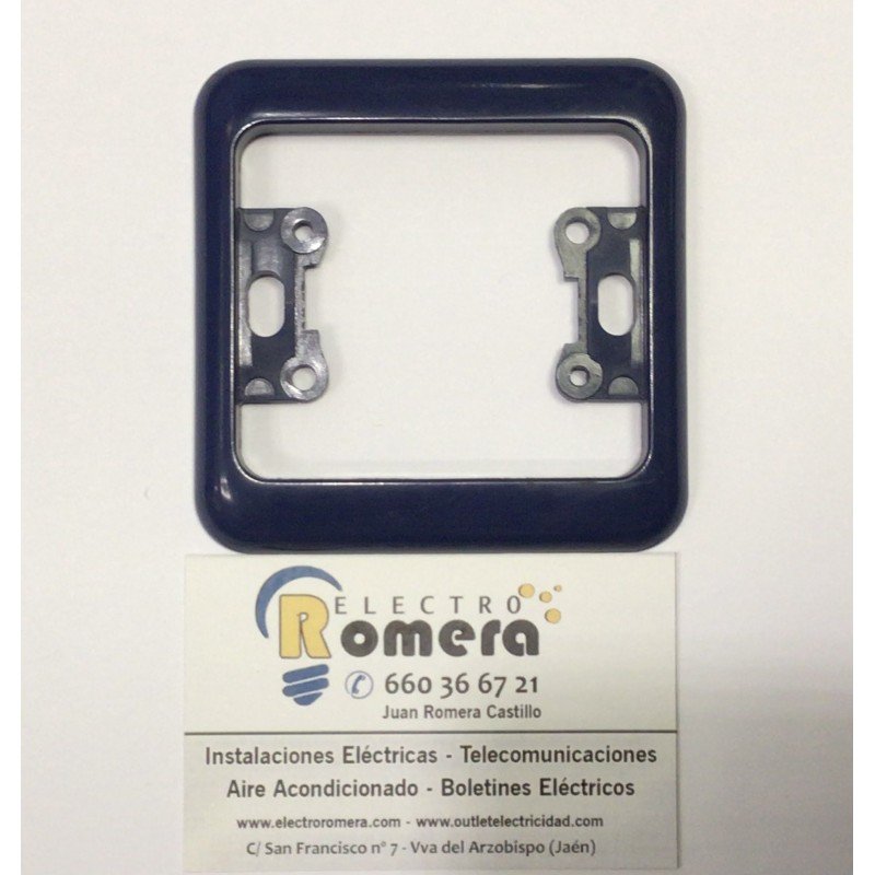 MARCO 1 ELEMENTO AZUL MARINO SINTRA PLUS