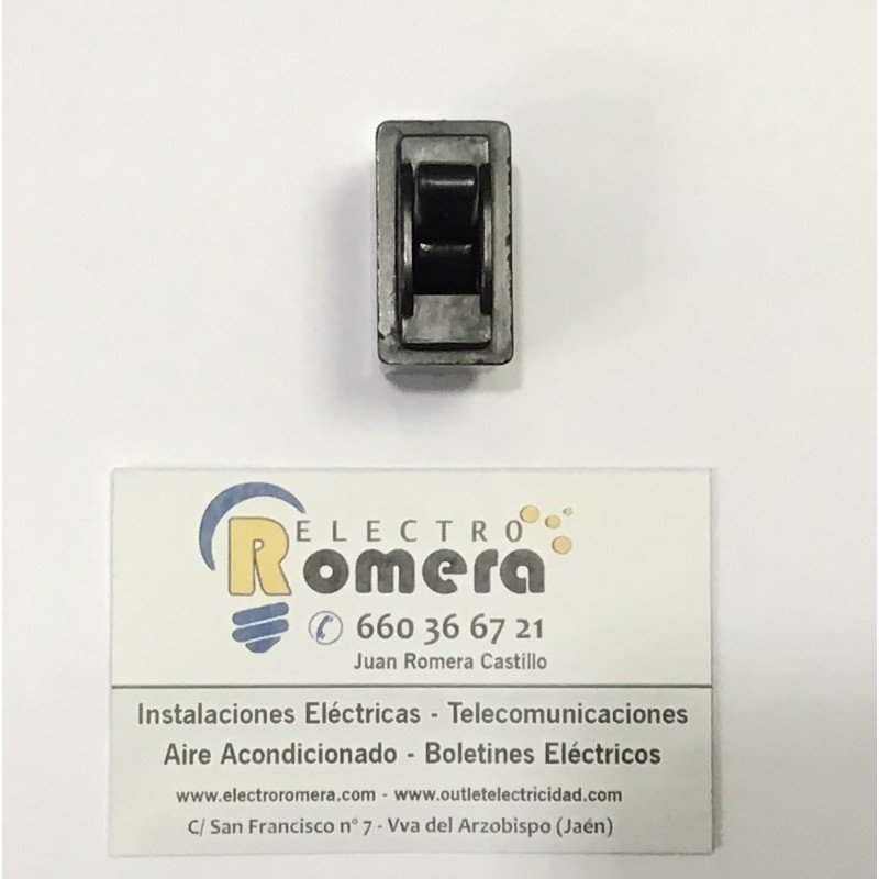 CRUZAMIENTO MARRÓN BJC 239