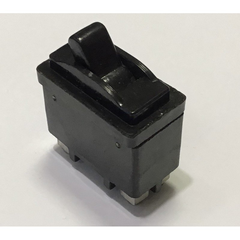 CONMUTADOR MARRÓN 462 BJC ESTRELLA