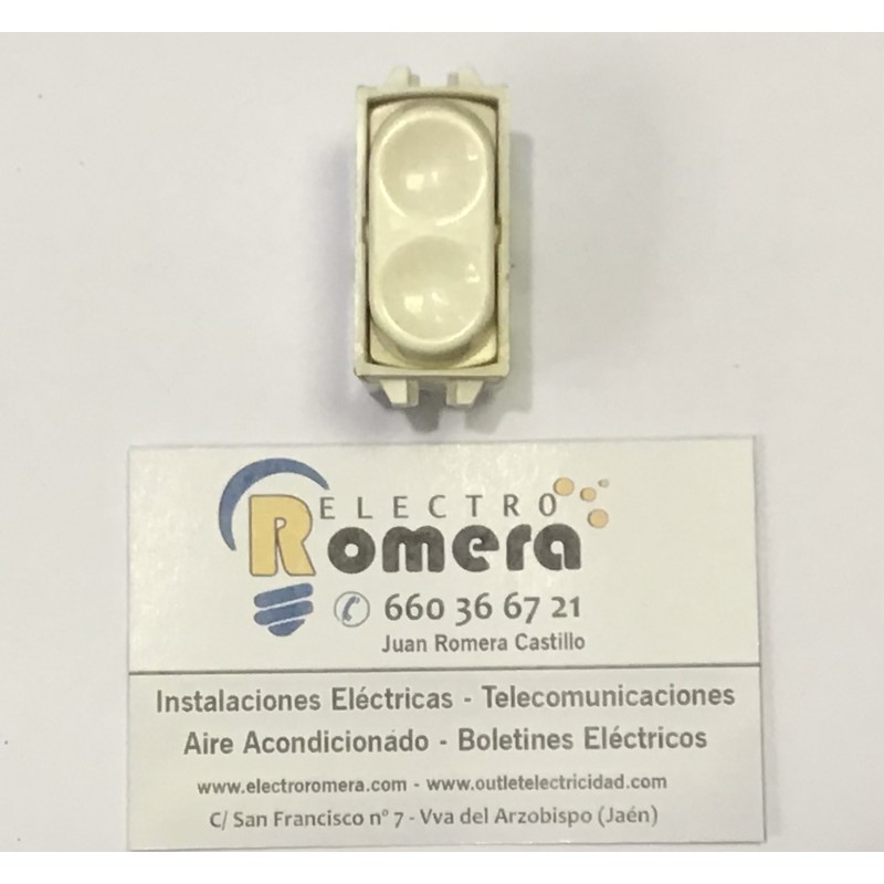 CRUZAMIENTO MARFIL 10440 BJC CLICK