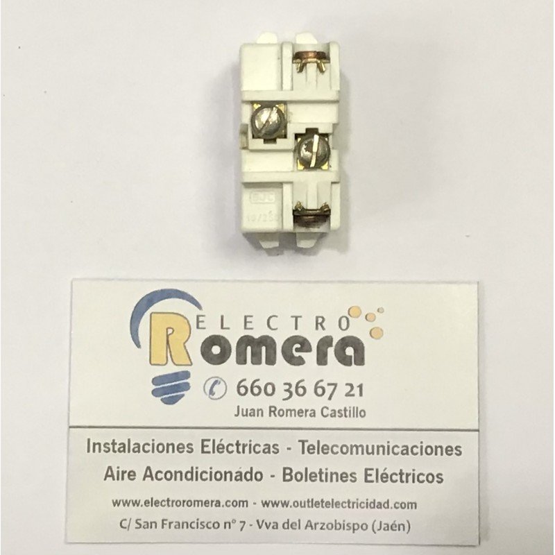 CRUZAMIENTO  MARFIL 10440 BJC CLICK