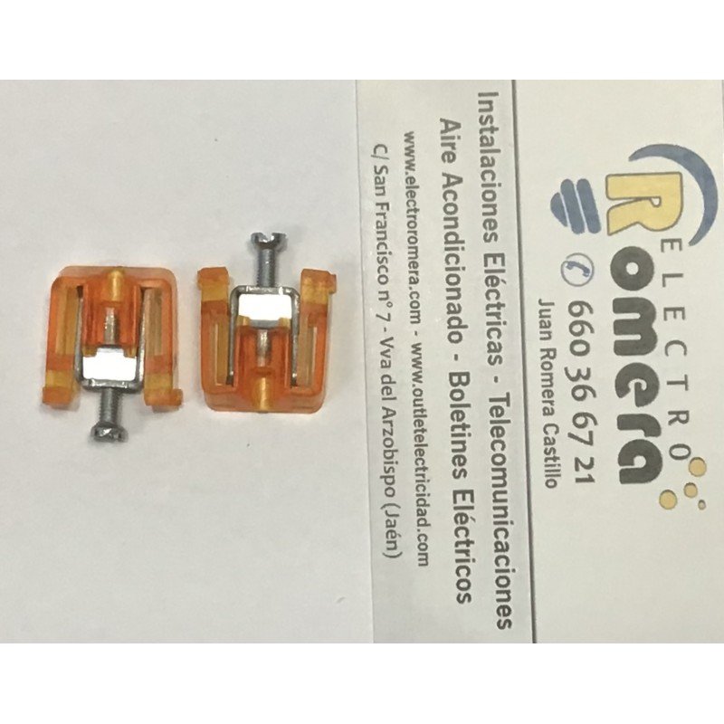 GARRAS ACCESORIAS EUNEA UNICA U7.892