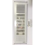 PORTERO ELECTRICO 14 TIMBRES  PE 150 GOLMAR