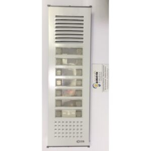PORTERO ELECTRICO 14 TIMBRES  PE 150 GOLMAR