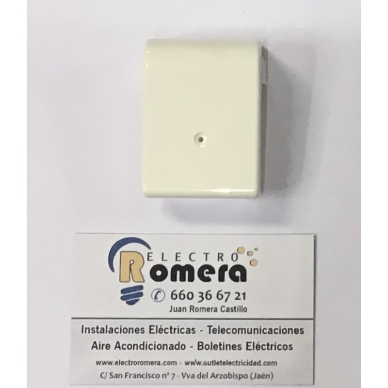 DERIVACIÓN CON SEPARADOR 30284 LEGRAND