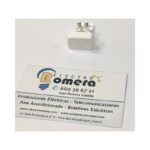 DLP TAPA FINAL AUTOBLOQUEANTE 20X12,5