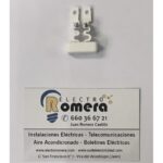 DLP TAPA FINAL AUTOBLOQUEANTE 20X12,5