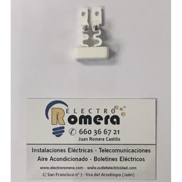 DLP TAPA FINAL AUTOBLOQUEANTE 20X12,5 3 DLP TAPA FINAL AUTOBLOQUEANTE 20X12,5