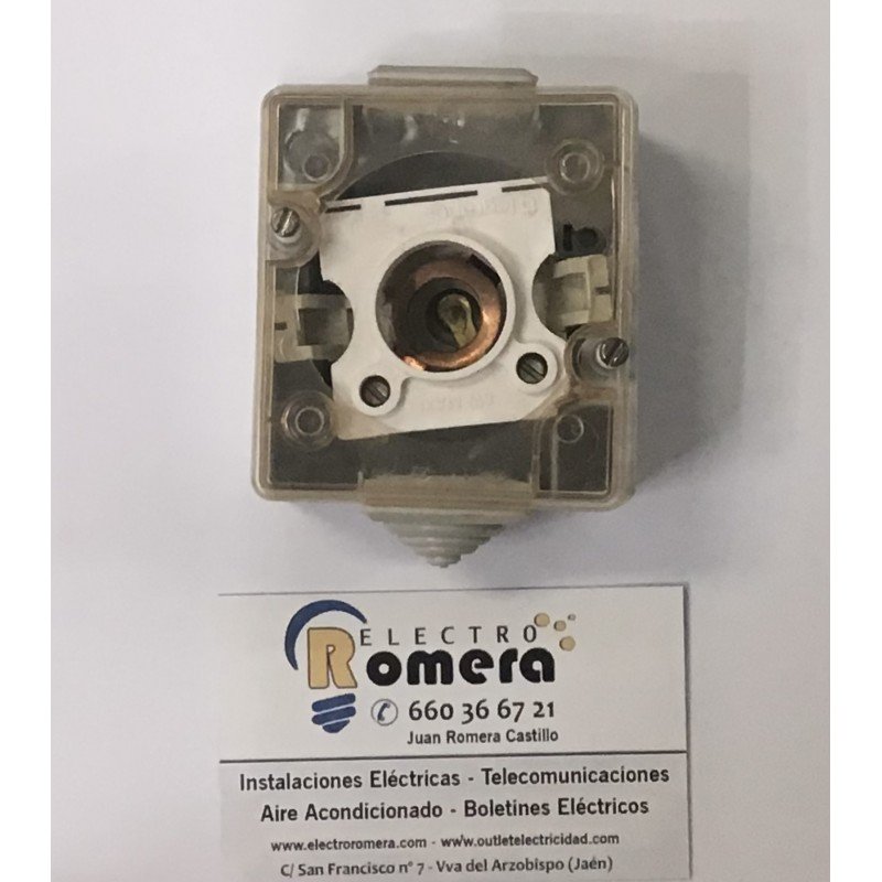 BALIZA SEÑALIZACIÓN ESTANCA LEGRAND PLEXO 55 91874