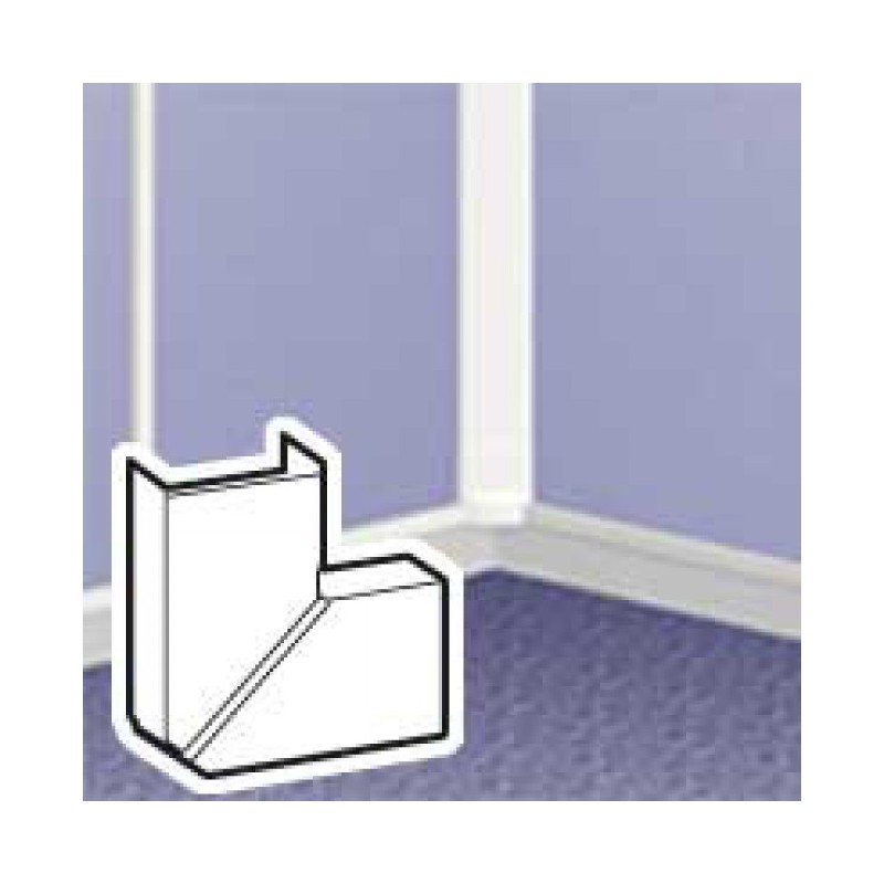 DLP ANGULO PLANO VARIABLE 30283 LEGRAND DL PLUS