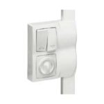 DLP MARCO OTEO DOBLE ALT. 12,5 314 14 LEGRAND