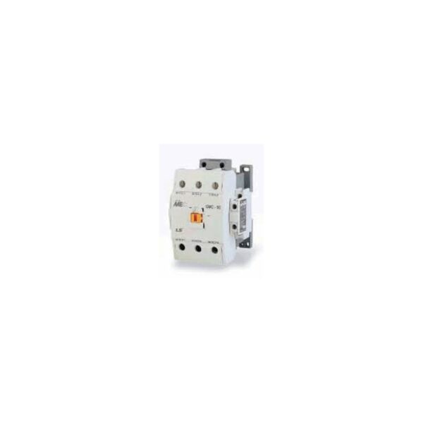 CONTACTOR TRIFASICO LG GMC 75 CONTACTOR  2A2B AC 380 50HZ/60HZ