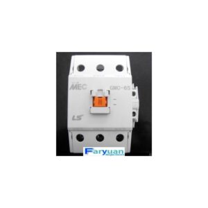CONTACTOR LG GMC-65 AC 380V 50HZ760 HZ
