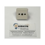 ENCHUFE ANCHO BIPOLAR CON TT BJC LINEAL REACONDICIONADO