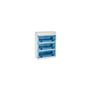 Solera 1348P - Caja industrial 48 elementos.De 362x500x160 INDUBOX