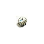 CONTACTOR  MITSUBISHI MAGNETIC S-N25CX  380 V BOBINA