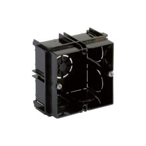 CAJA UNIVERSAL ENLAZABLE 2 CARAS - SOLERA - Ref. 6625