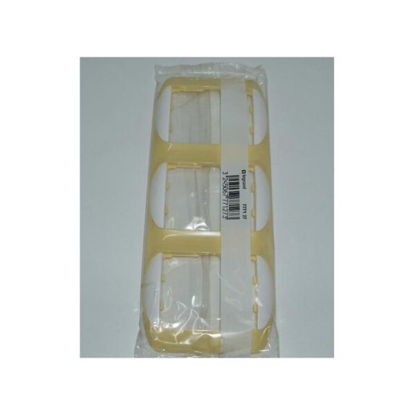 Legrand Quadro Galea 777127