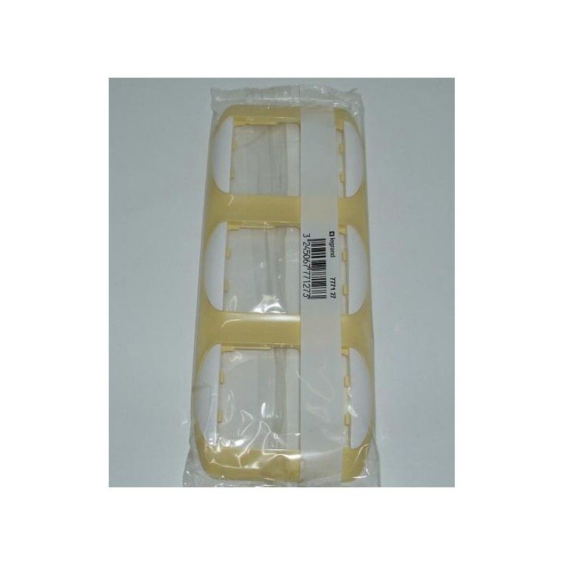 Legrand Quadro Galea 777127