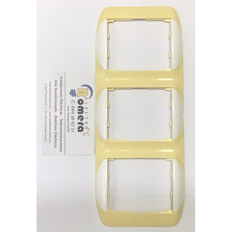 Legrand Quadro Galea 777127