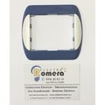 MARCO DE 1 ELEMENTO LEGRAND AZUL 7771 31