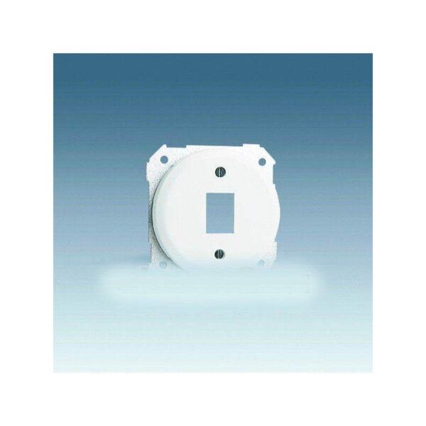 ADAPTADOR RJ-45 AMP SIMON 88085-30 1 ADAPTADOR RJ-45 AMP SIMON 88085-30