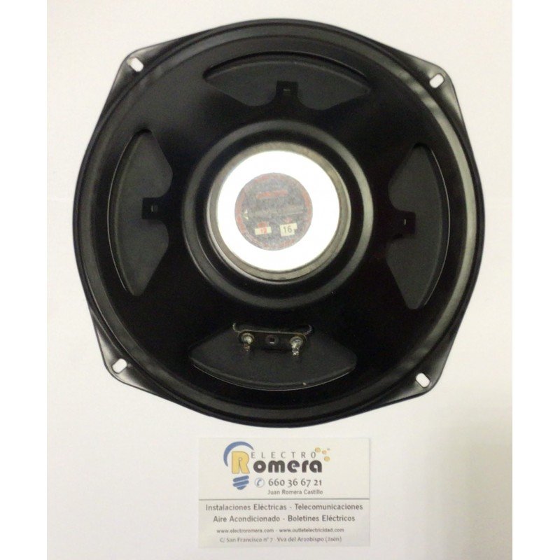 ALTAVOZ sound hi-fi s-80.12.20 SYSTEMS