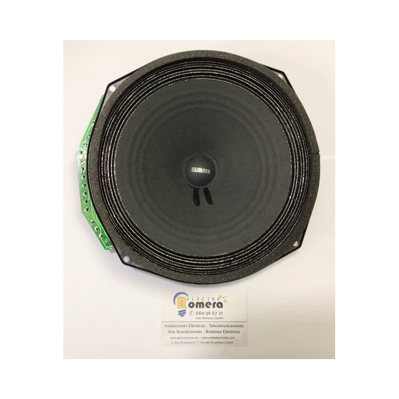 ALTAVOZ 3534 EGI AMPLIPHON SYSTEM 351083 EGI