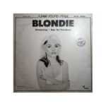 Blondie / Amii Stewart ‎– Dreaming / Eat To The Beat / Jealousy / He's A Burglar