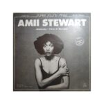 Blondie / Amii Stewart ‎– Dreaming / Eat To The Beat / Jealousy / He's A Burglar