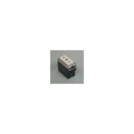 ENCHUFE 2P MAS TIERRA VENUS 7070 10A 250V