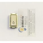 PULSADOR SIMBOLO LUZ  VENUS 7015-1 10A 250V BTICINO