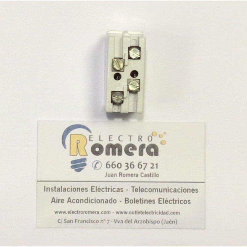 CRUZAMIENTO BLANCO BJC LINEAL 928