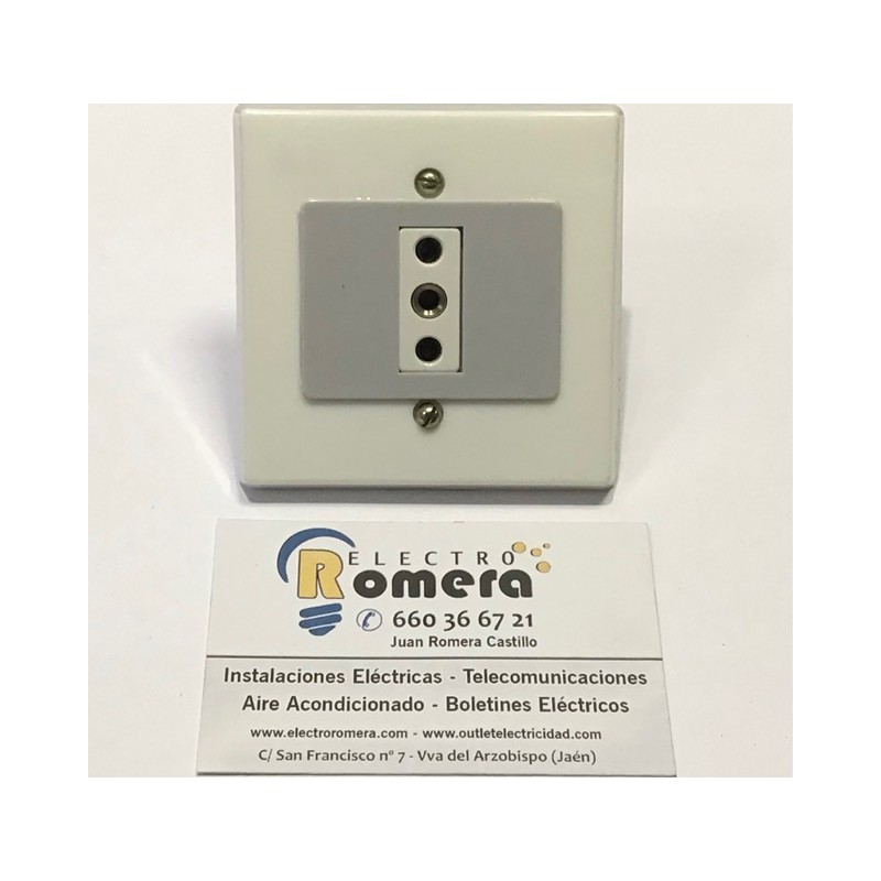 BASE NORMAL + T.T. BJC INCORPORADA 705