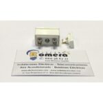 CORTACIRCUITOS BLANCO para cartucho calibrado BJC ESTRELLA 483