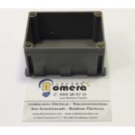 CAJA MECANISMO rectangular 362-2 BJC