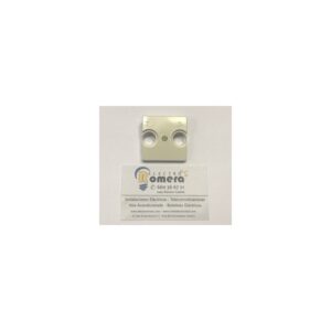TAPA TOMA TV-R SERIE STYLO BLANCO MARFIL 2250.8 BM
