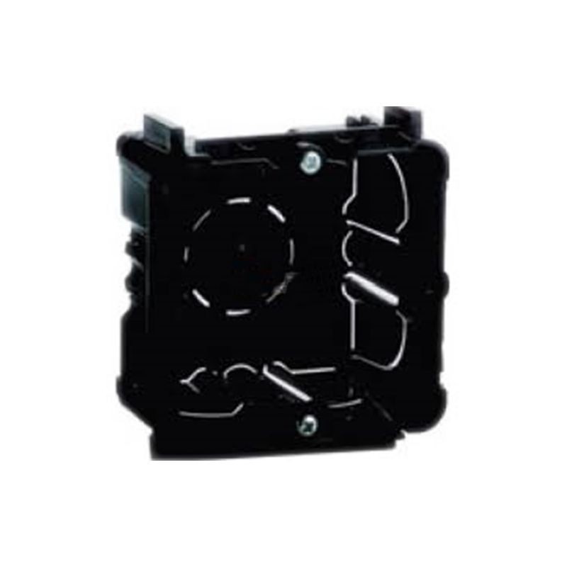 CAJA UNIVERSAL ENLAZABLE CON TORNILLOS 60 mm 2373 BJC